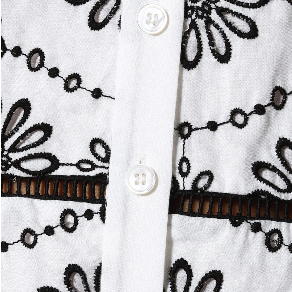 Veronica Beard Long Sleeveless Dress Sz 4 - Picture 3 of 3
